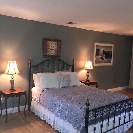 Shearwater Inn East Quogue ภายนอก รูปภาพ