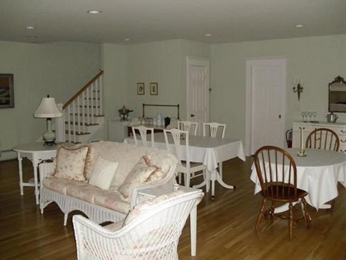 Shearwater Inn East Quogue ภายนอก รูปภาพ