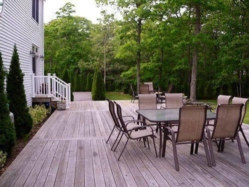 Shearwater Inn East Quogue ภายนอก รูปภาพ